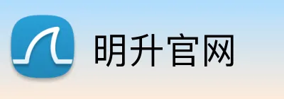 明升官网 Logo